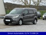 Ford Grand Tourneo Connect Titanium - Ford Grand Tourneo aus 2017