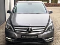 Mercedes-Benz B 220 4Matic LED Kamera Navi Leder Klima