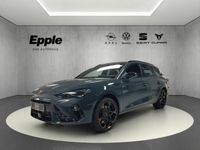 Cupra Leon - Vorschau Bild 5