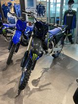 Yamaha YZ125LC  - Offers matching your search criteria