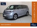 Volkswagen ID. Buzz ENERGY - Volkswagen ID. BUZZ ENERGY