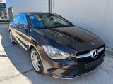 Mercedes-Benz CLA 180 CLA -Klasse Shooting Brake CLA 180 d