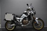 Honda CRF 1000 Africa Twin Adventure Sports +KOFFER+ - AFRICA TWIN