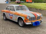 Volvo Amazon P 122 S / GT Optik  dt. Papiere - Volvo Amazon Gebrauchtwagen