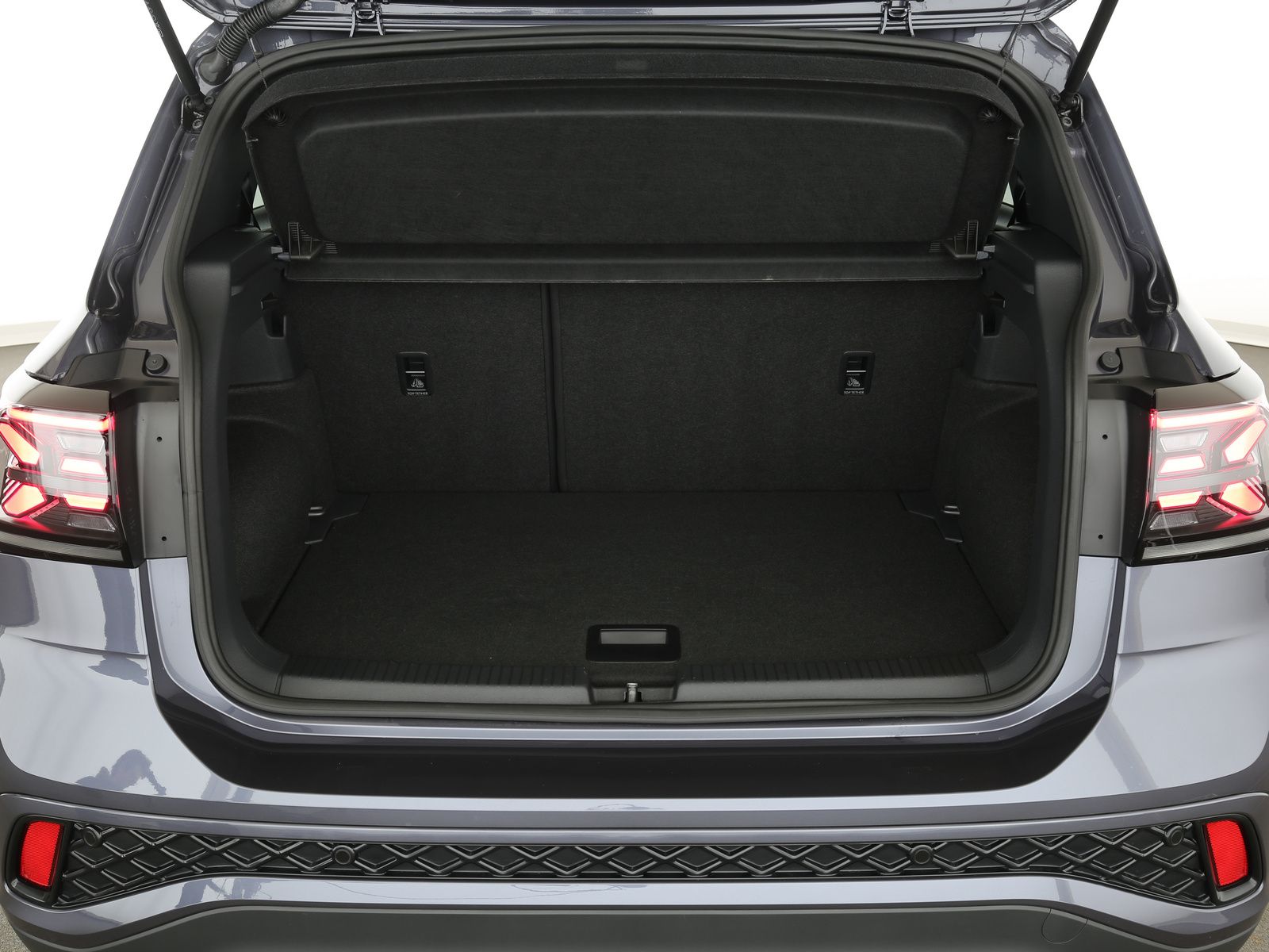 Volkswagen T-Cross - Bild 26