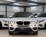 BMW X4 20d xDrive  X LINE*KAME*STHZ*TV*2.HAND - BMW X4 in Frankfurt (Main)