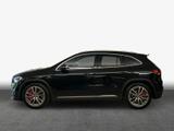 Mercedes-Benz GLA 35 AMG 4Matic DCT 8G - Mercedes-Benz GLA 35 AMG aus 2021