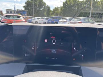 Bild 15 Opel Astra GS AT8/NAVI/SHZ+LHZ/PDC vo+hi+360Cam
