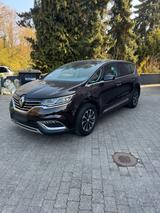 Renault Espace Initiale Paris Energy 1.6 D... - Renault Espace in Frankfurt (Main)
