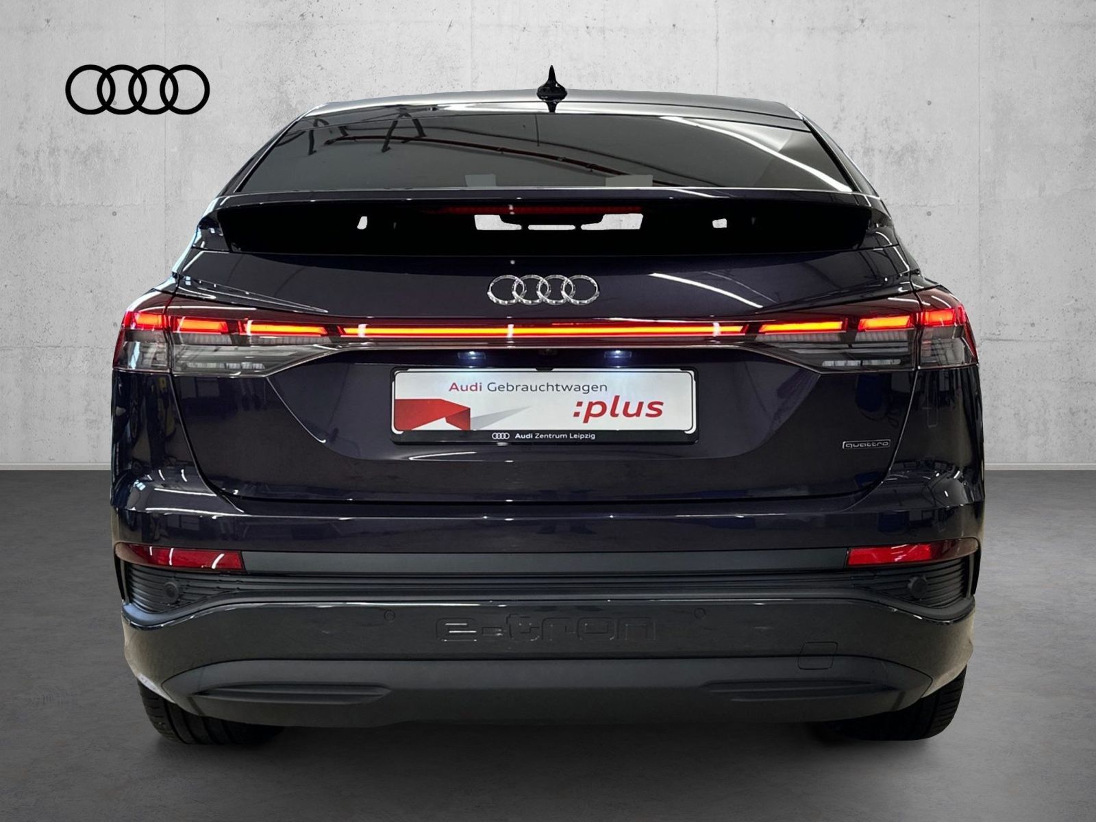 Audi Q4 e-tron - Bild 3