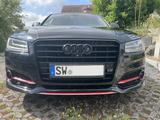 Audi A8 L W12 6.3 FSI tiptronic quattro - - Audi A8: W12 L