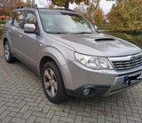 Subaru Forester 4X4 - gebrauchte Subaru Forester aus dem Jahr 2009