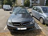Mercedes-Benz Mercedes  C230  AVANTGARDE T V6 -  Top Zustand! - Mercedes-Benz C 230 aus 2008