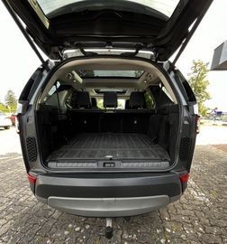 Bild 9 Land Rover Discovery 5 SE TD6 3,0-V6 Scheckheft, 7-Sitzer