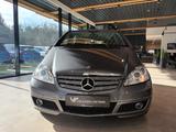 Mercedes-Benz A 180 CDI AVANTGARDE+AUTOM.+COMAND+XENON - Mercedes-Benz A 180: Avantgarde
