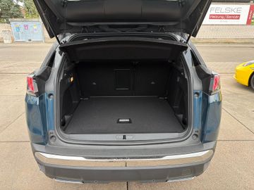 Peugeot 3008 - 8