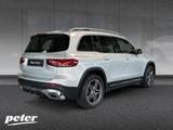 Mercedes-Benz GLB 180 d AMG/19''/LED/MBUX High-End/Navigation/ - gebrauchte Mercedes-Benz GLB 180 aus dem Jahr 2023