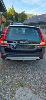 Volvo XC70 D5 AWD Linje Svart Geartronic Linje Svart - Volvo XC70: Kombi