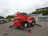 Manitou MRT 1850/4x4x4/STANDHEIZUNG/5T/17METER - Manitou Mrt