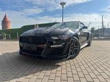 Ford Mustang 2.3 EcoBoost Auto - - Ford Mustang: Ecoboost
