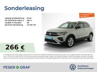 Volkswagen T-Cross - Vorschau Bild 1