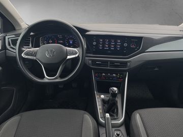 Volkswagen Polo 1.0 TSI Life LED PDC SHZ ACC KLIMAAUTOMATIK