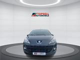 Peugeot 207 Active75 Klimatronik Tempomat 2.Hand - Peugeot 207 Active mit Benzin-Antrieb