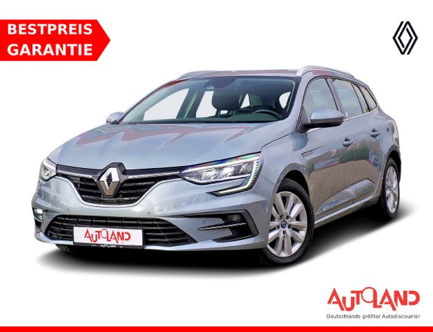 Renault Megane IV 1.6 E-TECH Plug-in ZEN LED Navi DAB