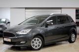 Ford Grand C-Max 1,0 EcoBoost *7-SITZER*NAVI*KAMERA* - Ford in Düsseldorf: Ka