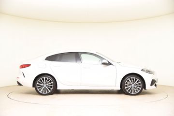 BMW 220 Gran Coupé