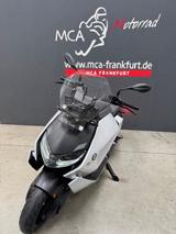 BMW CE 04 - BMW CE 04