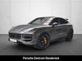 Porsche Cayenne Turbo E-Hybrid Coupe mit GT-Paket Burmes - Porsche Cayenne Coupe-Turbo-mit-GT-Paket