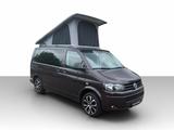 Volkswagen T5 California BEACH  AHK DSG 1.HAND SITZHEIZUNG - VW T5 California 7-Sitzer