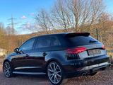 Audi A3 Sportback 1.5 Tfsi*S line*Pano*19 Zoll*1.Hand - Audi A3: Sportback 19