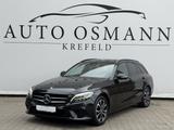 Mercedes-Benz C 220 d T 9G-TRONIC Avantgarde TOTW. / RFK/ LED - Mercedes-Benz C 220 in Mönchengladbach