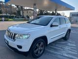 Jeep Grand Cherokee 3.6 V6 Overland GPL - Jeep Grand Cherokee Overland mit Benzin-Antrieb