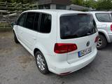 Volkswagen Touran 1.4 TSI DSG CUP CUP - VW Unfallwagen