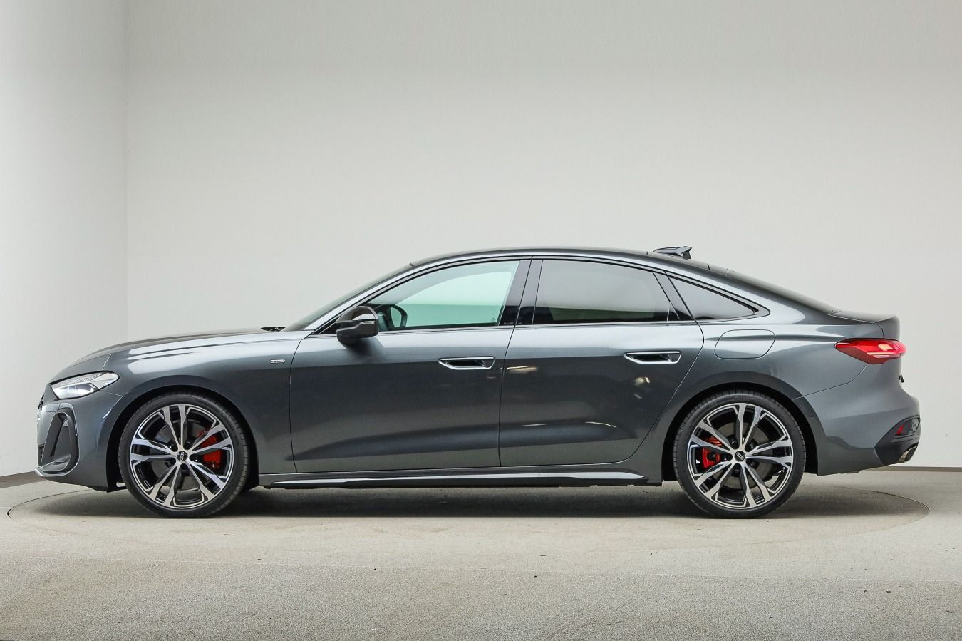 Audi A5 - Bild 3