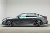Audi A5 Limousine e-hybrid quattro MEMORY*HUP*TECHPRO - Audi A5: Grau