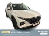 Hyundai Tucson Edition 30+ 1.6 T-GDi 48V-Hybrid 2WD - Hyundai Tucson Edition-30+