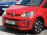 Volkswagen up! 1.0 65 PS Active 5-türig Kamera,EPH,SHZ - Volkswagen up!