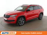 Skoda Kodiaq 2.0 TDI Sportline 4x4 Aut.*NAV*ACC*360CAM - Skoda Kodiaq in Gelsenkirchen