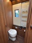 Carthago chic s-plus I 61 XL LE -Leder-Gastank-FesttankWC (14/20)