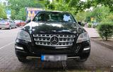 Mercedes-Benz Mercedes ML 300 4MATIC 2011 - Mercedes-Benz ML 300 aus 2011