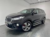 Kia Sorento GT-Line 4WD 2.2 CRD+GT-LINE+LED+360°VIEW - gebrauchte Kia Sorento aus dem Jahr 2018