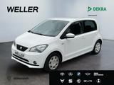 Seat Mii 1.0 Style *SHZ*PDC*Tempo*Klima*Bluetooth*