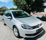 Volkswagen Golf VI Comfortline - Gebrauchtwagen bis 10.000 Euro