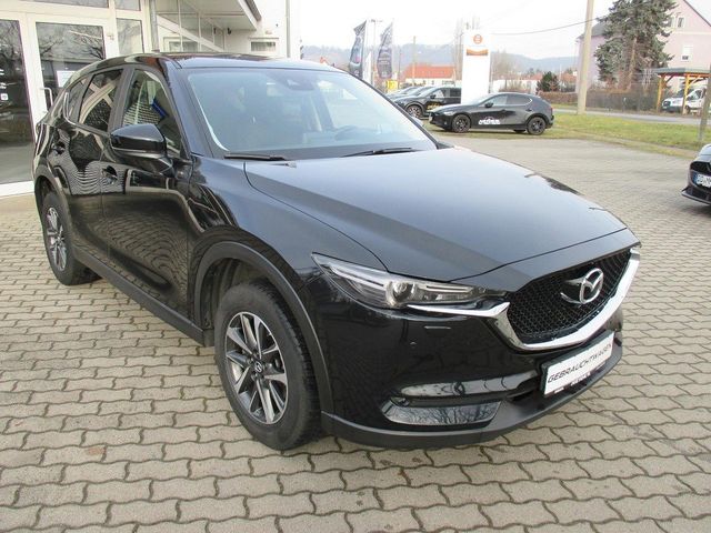 Mazda CX-5 L SKYACTIV-D 150 AWD 5T 6GS AL-EXCLUSIVE NA