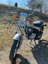Yamaha SR 125 - Offers
