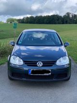 Volkswagen Golf 1.9 TDI Trendline  - Volkswagen Golf aus 2004: TDI
